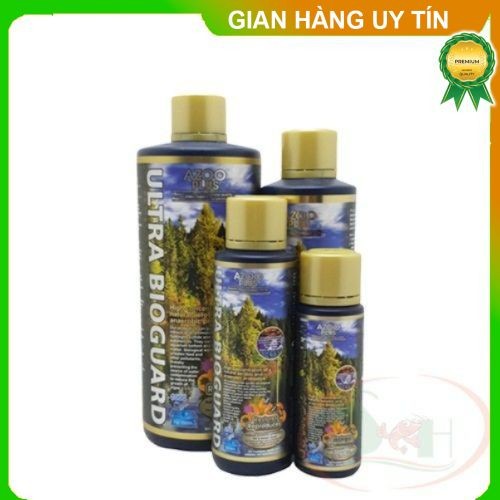 แบคทีเรียสังเคราะห์แสง Azoo Plus Ultra BioGuard store2