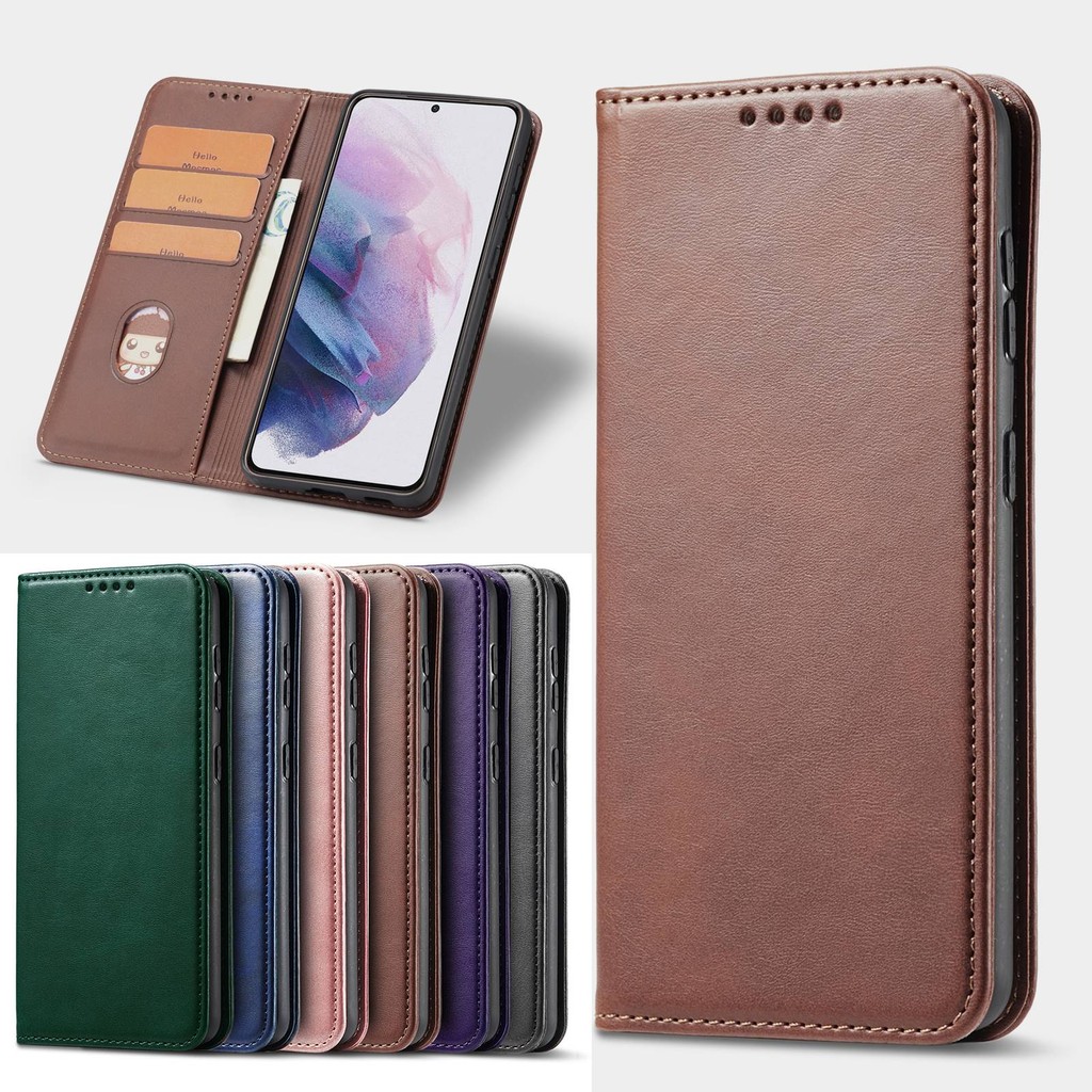 เหมาะสําหรับ Huawei Y5P 2020/Honor 9S เคสหนังแม่เหล็ก Y6P 2020/PSSMART 2020/Honor V40 กระเป๋าสตางค์แ