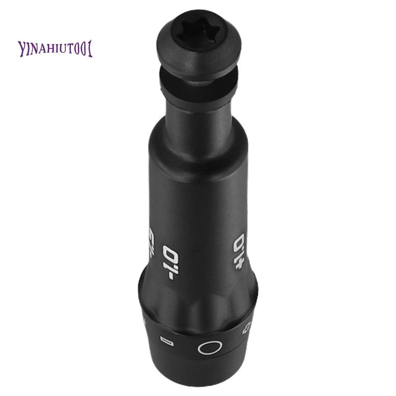Yinahiut001 Robotgolf Adapter Sleeve สําหรับ Ping G410 G425 G430 Driver และ Fairway Woodz