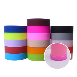 1ชิ้น7เซนติเมตรป้องกันถ้วยเสื่อซิลิโคนแขนทนความร้อนที่วางขวด…