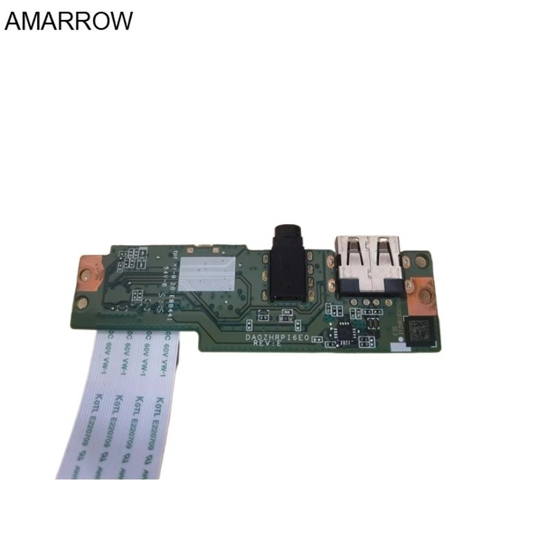 สําหรับ USB แล็ปท็อป ACER Chromebook C738T CB3-1232 c738t c44z DA0ZHRPI6E0 pxc2