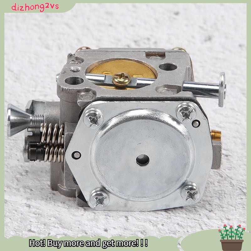 [dizhong2vs]คาร์บูเรเตอร์สําหรับ 61 266 268 272 272XP สําหรับเลื่อยลูกโซ่ Tillotson HS254B คาร์บูเรเ