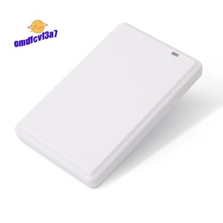 Usb 860-960MHz EPC GEN2 เดสก์ท็อป Passive UHF Reader EPC GEN…