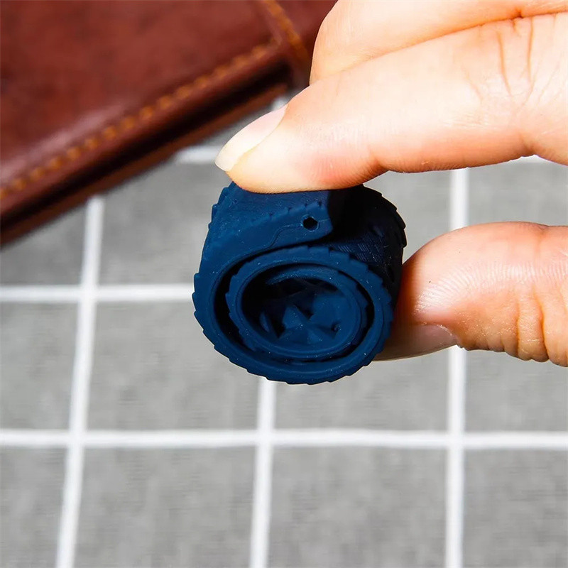 20 มม.22 มม.สายนาฬิกาซิลิโคน Quick Release สร้อยข้อมือดําน้ํากันน้ําสําหรับ Omega สําหรับ Seiko Band Soft ผู้หญิงผู้ชายสายรัดข้อมือ