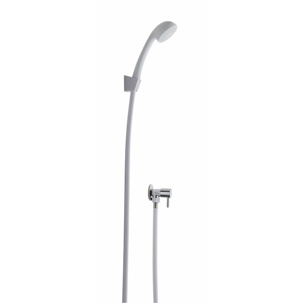 GlobalHouse Iris ชุดฝักบัว 1 ระบบพร้อมวาล์ว รุ่นY-DS424 สินค้าของแท้คุณภาพดี - รูปที่ 2