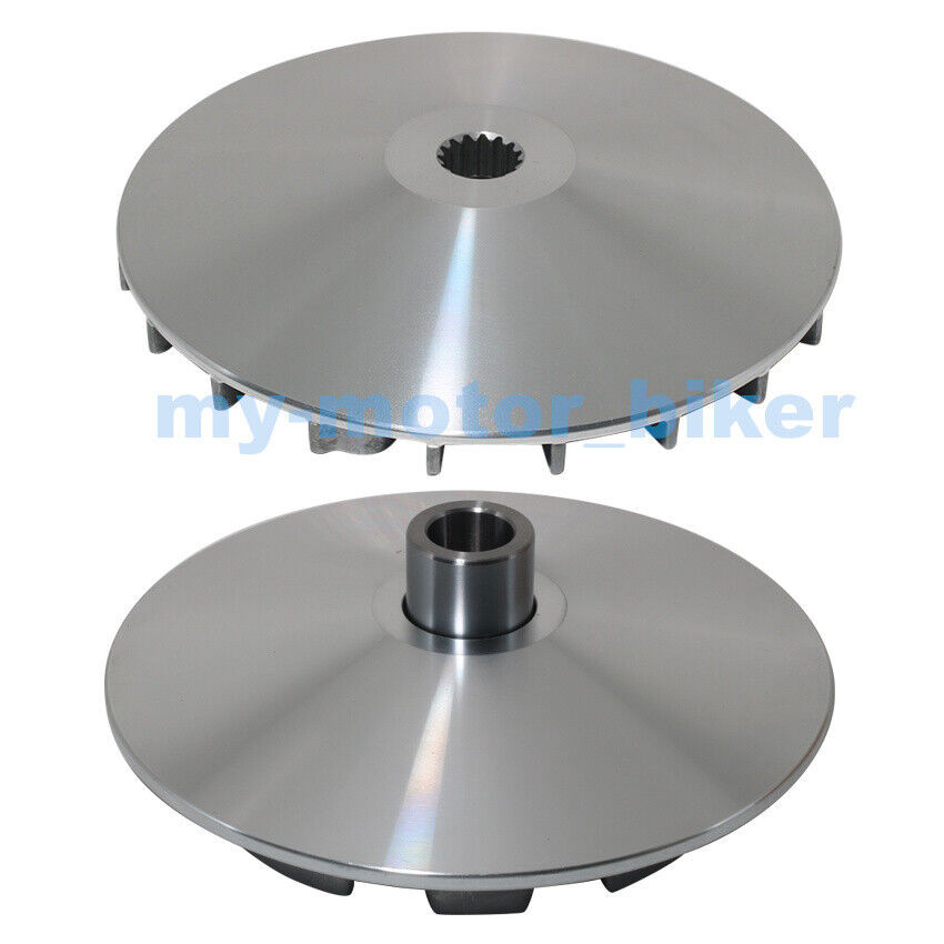 Starter คลัทช์รอก Variator สําหรับ Yamaha YP125RA XMAX 125 2021 2DP-E7620-00 2DP-E7623-00 2DP-E7653-