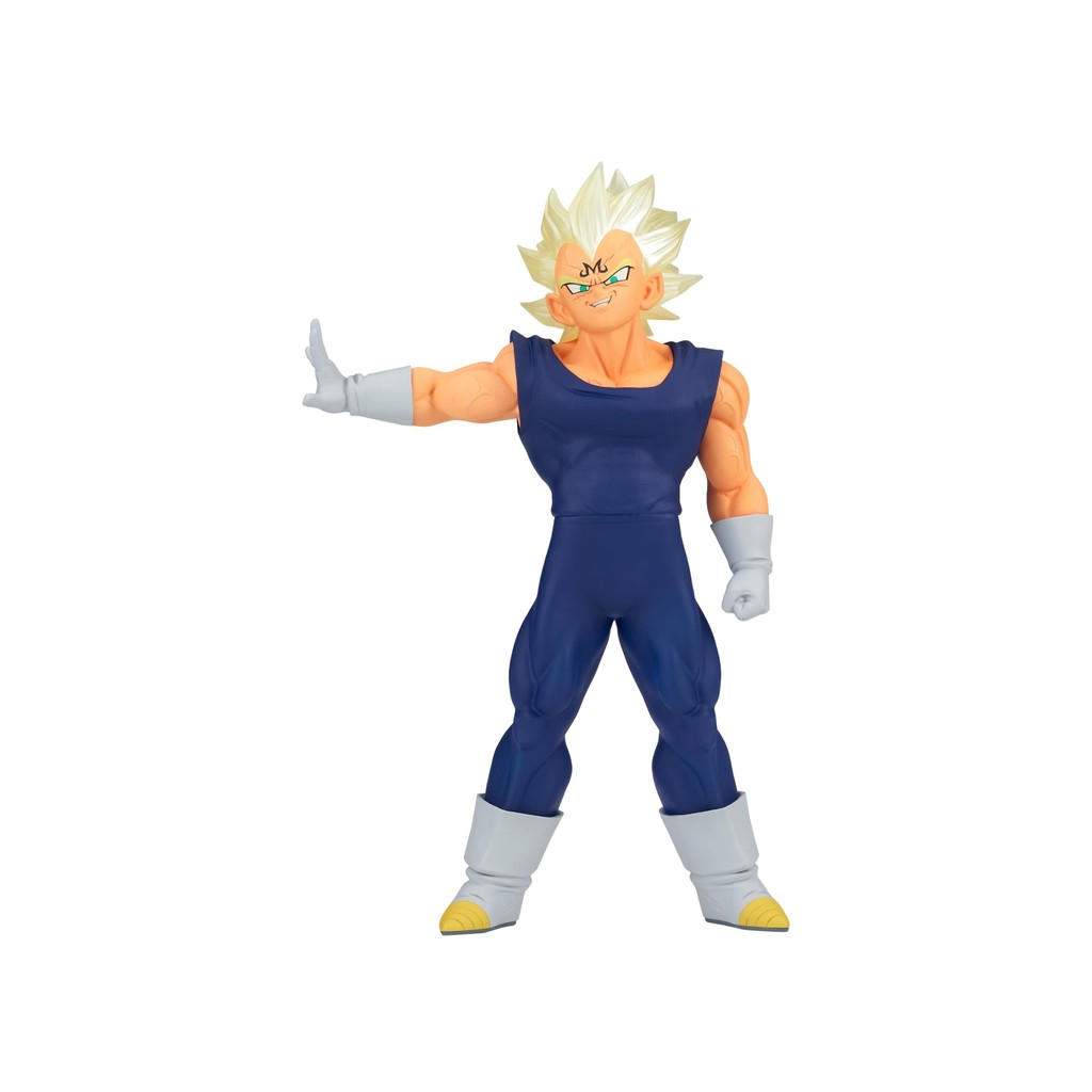 Banpresto Dragon Ball Z CLEARISE มาจิน เบจิต้า