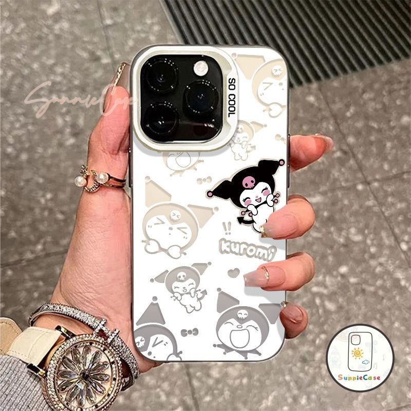 เคสคู่ เคสคู่ สำหรับ Samsung A02s A34 A03s A53 A23 A12 A05 A30 A03 A13 A04s A24 A11 A14 A32 A15 A55 A54 A05s Kulomi เคส
