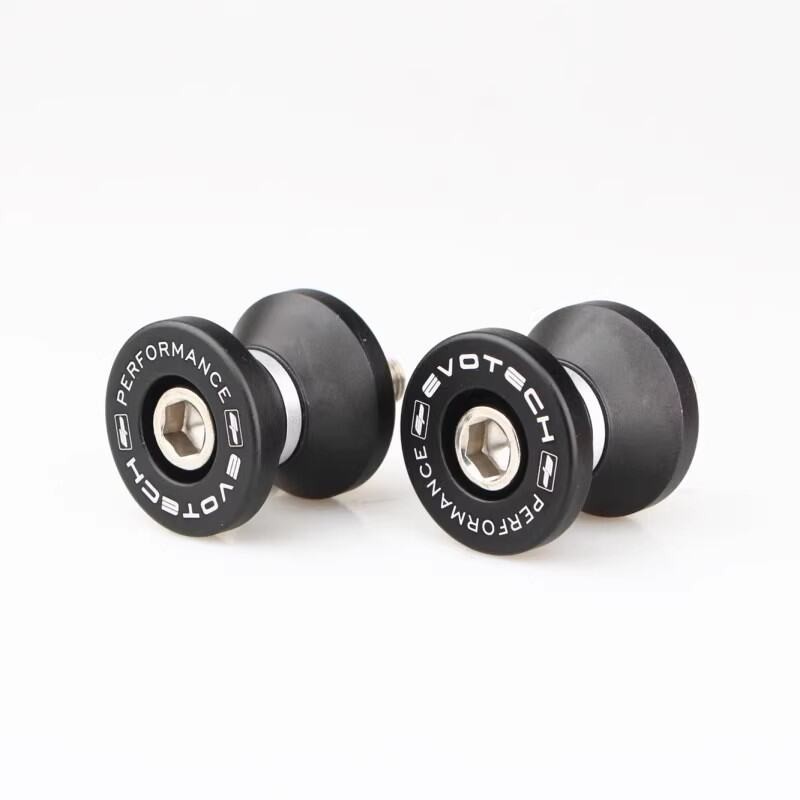 Swingarm Spools Slider ขาตั้งสกรูสําหรับ SUZUKI GSXS 750 950 1000 F/GT 2015-2022 GSX-S750 GSX-S1000 อุปกรณ์เสริมรถจักรยานยนต์ CNC GSX-S 750 1000