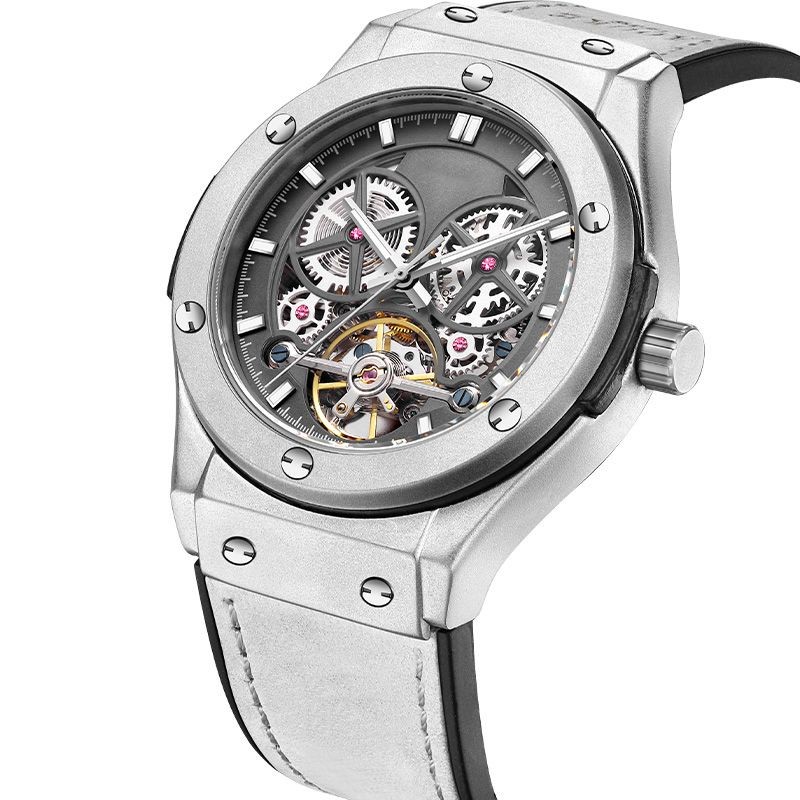 ((คลังสินค้าพร้อมจัดส่งภายใน 24 ชั่วโมง) Tik Tok Hot-sell Niche High-Configuration Version Hollow Fa