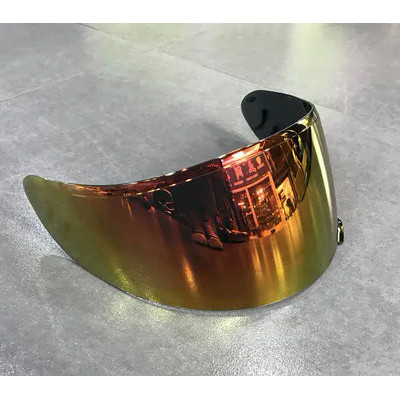 9 Colors Motorcycle Helmet Visor Full Face Shield Lens Case for SHOEI CW1 CW-1 X-12 XR-1100 Qwest X-