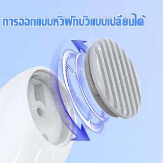 พร้อมส่ง ที่ฉีดชำระแบบพกพา ที่ฉีดก้นพกพา เครื่องล้างชิ้นส่วนส่วนตัว จุน้ำได้มากถึง 400ml