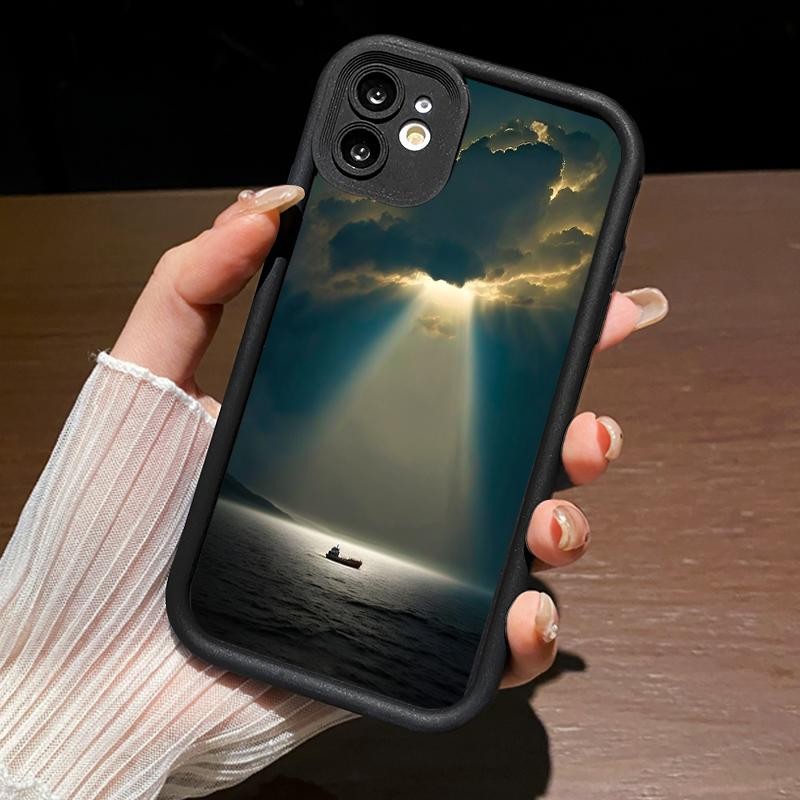 เคส HP สําหรับ Oppo A37 A83 A39 A57 2016 A57T A73 2020 Soft Pro กล้องเรือเคสโทรศัพท์