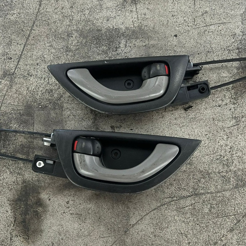 มือจับประตูด้านใน Honda Jazz Fit GE6 GE8 TFO นําเข้าจากประเทศญี่ปุ่นใช้แล้ว