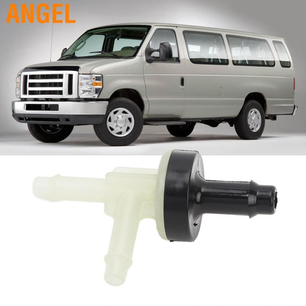 ANGEL AC Vacuum ตรวจสอบวาล์วปรับอากาศที่เชื่อถือได้ D7OZ 19A563A ประสิทธิภาพสูงการติดตั้งง่ายสำหรับ 