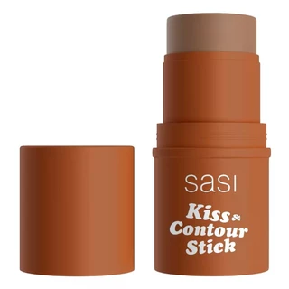 Sasi ศศิ คิส แอนด์ คอนทัวร์ สติ๊ก 4ก. 02 เฟิร์สท พรอมิส