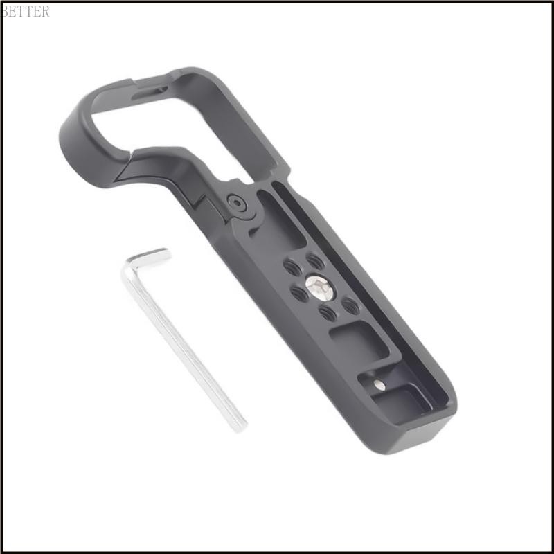 Z50II Base Plate for Z50II Undermount Plate with Quick Release Plate