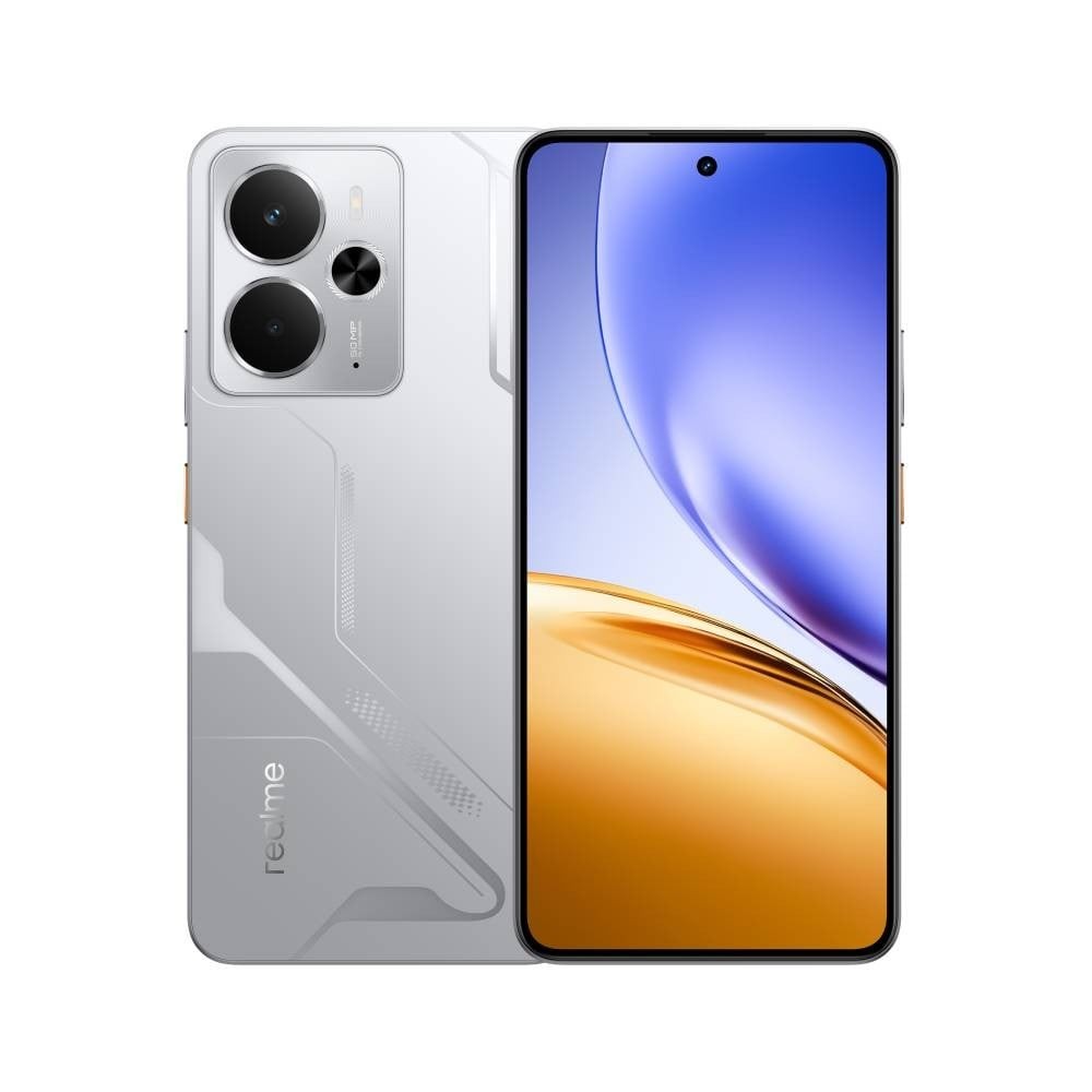 Realme 14 5G หน้าจอ 6.67 นิ้ว ชิป Snapdragon 6 Gen 4 กล้อง 50MP แบตเตอรี่ 6,000mAh ชาร์จเร็ว 45W By 
