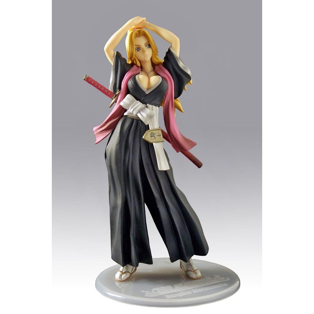 Excellent Model Chōsokuhenkei Gyrozetter Rinne Inaba