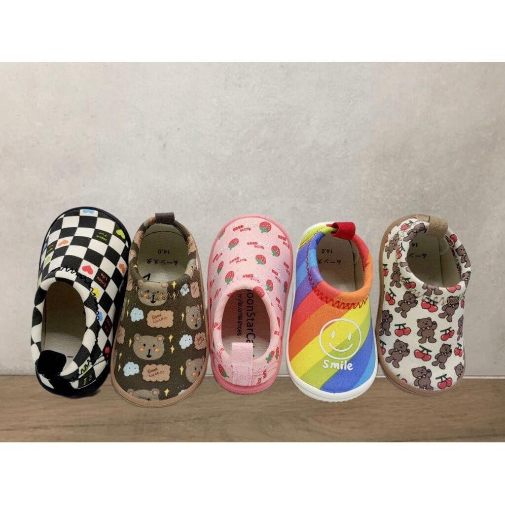 รองเท้ากันล้ม รหัส K07