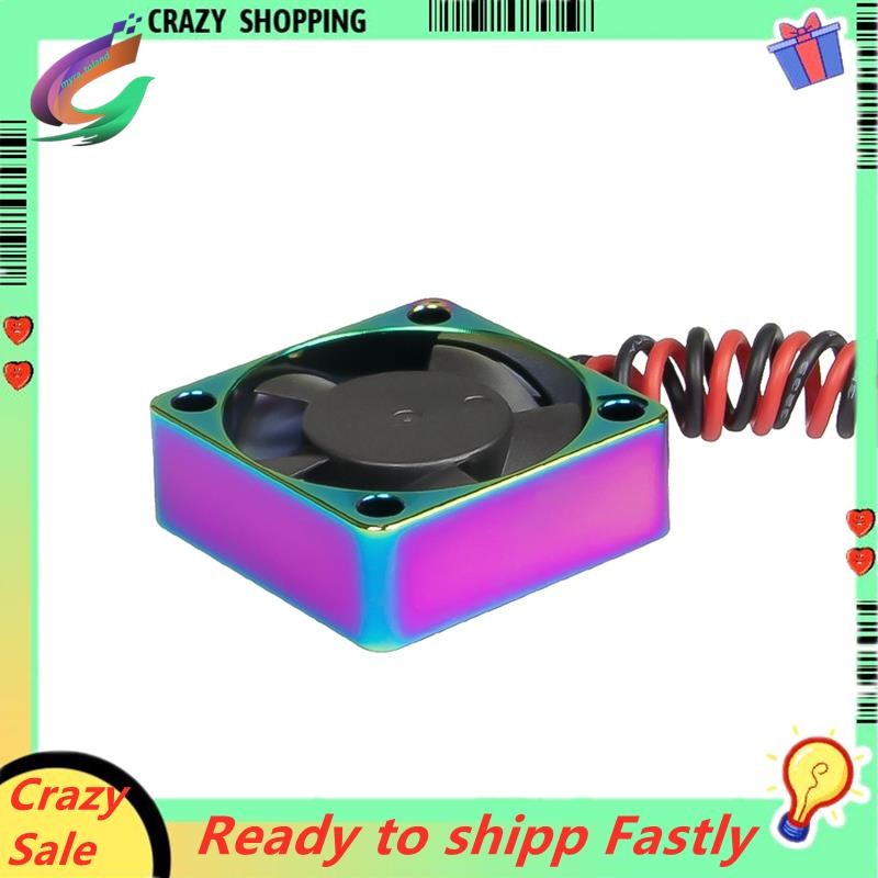 3010 มอเตอร์เปลือกโลหะ 3010 พัดลม 30 มม. พัดลมระบายความร้อน