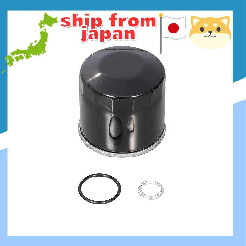 KITACO Oil Change Full Set K-PIT for YZF-R6/-S (5SL1/7) MT-07 (RM07J/RM19J/RM33J) XSR700 (RM22J/RM41