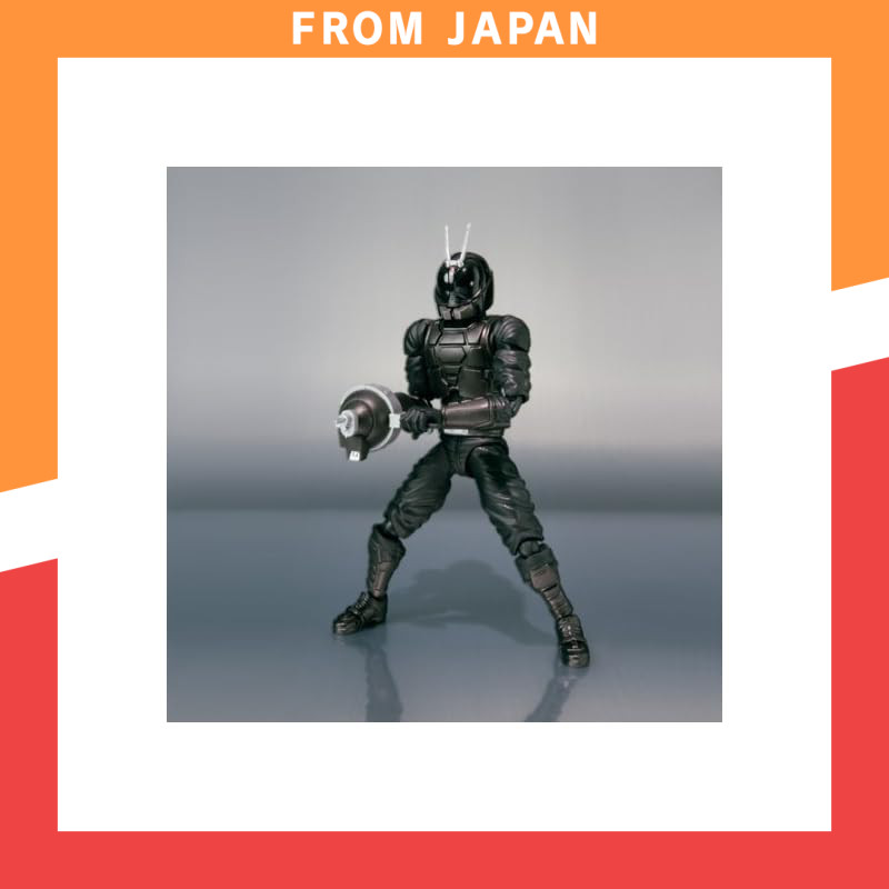 S.H. Figuarts Zectrooper Limited Edition (Kamen Rider Kabuto)