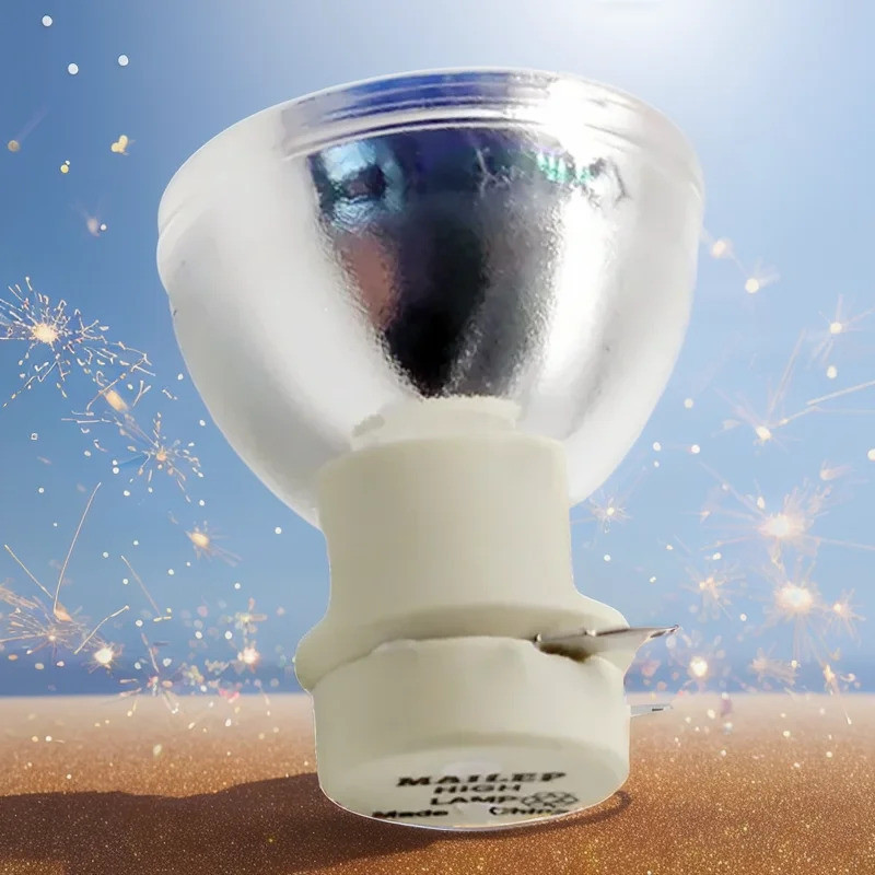 VIP190/0.8 E20.9 viewsonic ไฟโปรเจคเตอร์ PA501S/TB3514/TS512A/VA16970/VS16971 RLC-111 ไฟเปลือยเท่านั