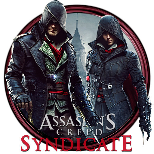 🖥️ เกมคอม | ติดตั้งง่าย | เกม PC | ติดตั้งง่าย | Assassin's Creed Syndicate Gold Edition