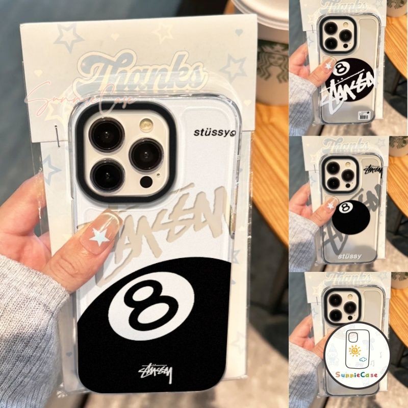 เคส Vivo Y11 Y17S Y31 Y91C Y35 Y50 Y51 Y30 Y91 Y21s Y17 Y20i Y15s Y30i Y21 Y15 Y12 แบรนด์หลัก เรียบง่าย โปร่งใส เคส