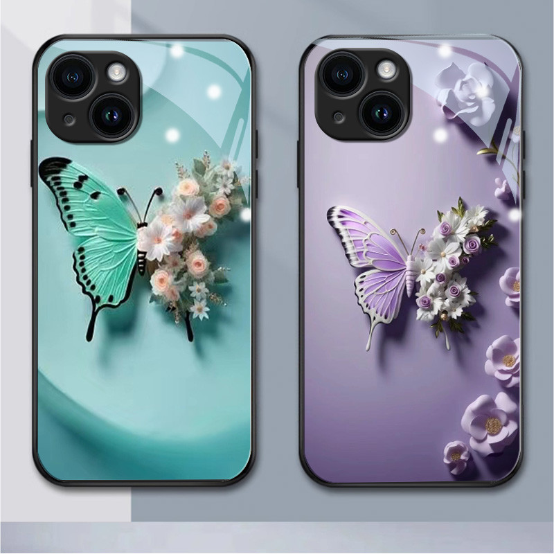 เหมาะสําหรับ iPhone 11 pro max 12 mini 13 14 plus 15 pro 16 XR X XS max 5 6 7 6s 8 se (HB1-2016)