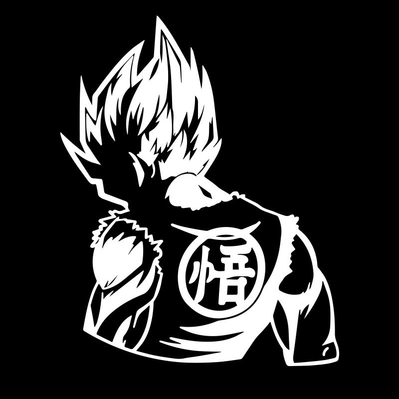 สติ๊กเกอร์ติดรถ (PK168) สติ๊กเกอร์ติดรถกันรอยขีดข่วน