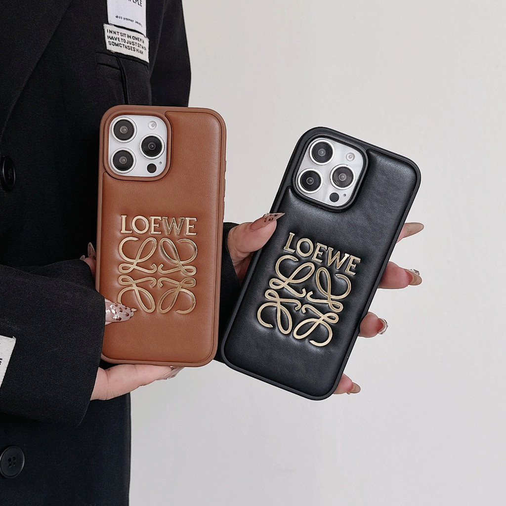 ใหม่คุณภาพสูงหรูหราแฟชั่นหนัง vivienne westwood เคสโทรศัพท์สําหรับ iphone 16promax 16 15 14 13 12 11 Pro Max 16plus 15max caseing