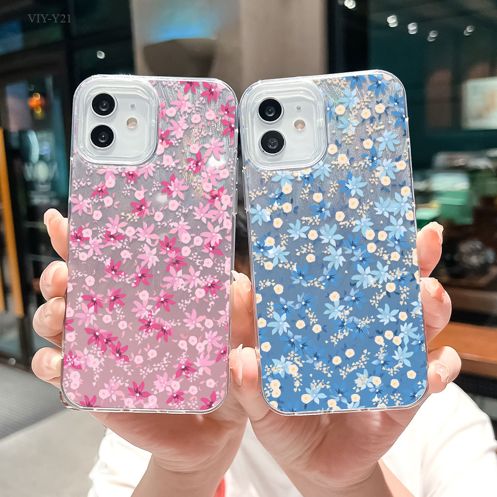 VIVO Y02 Y02T Y17 Y15 Y12 Y17S Y28 Y20 Y12S Y12A Y21 Y21T T1X Y33S Y33T Y22 Y22S Y35 Y27 Y27S Y36 Y50 Y30 4G 5G เคส FG