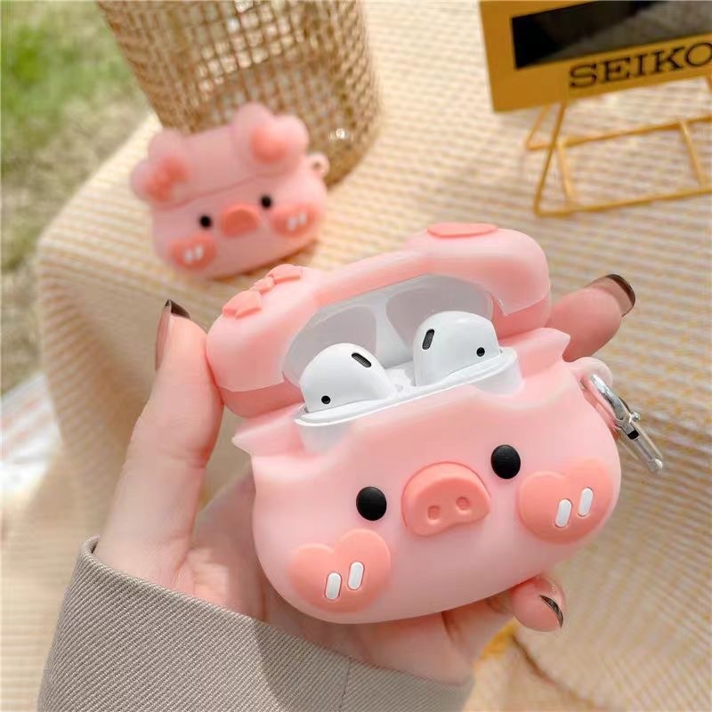 เคส airpods pro 3/เคส airpods 4/เคสแอร์พอร์ด4/เคสแอร์พอร์ด/เคส airpods 3/เคสแอร์พอร์ด3/เคส airpods p