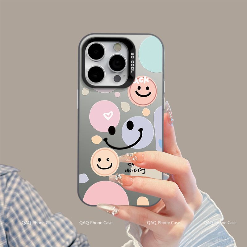 เคสซอฟต์โฟนสำหรับ iPhone เข้ากันได้กับ iPhone 15 14 13 12 11 X Max XR X 7p 8p เคสโทรศัพท์นุ่มๆของ DLMSCY496-GSH/GSF