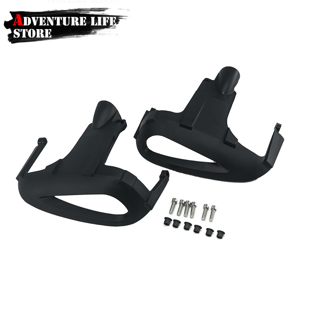 Yสำหรับ BMW R1150GS R1150RT R1150R 2004 2005 R1150 GS RT เครื่องยนต์รถจักรยานยนต์กระบอกหัวป้องกันด้า