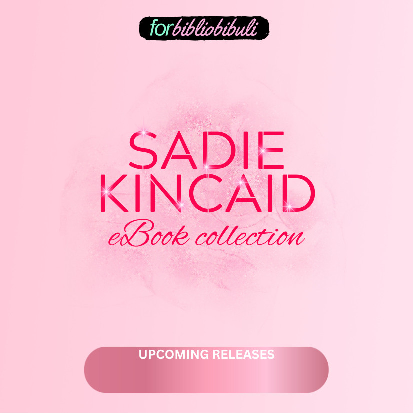Sadie Kincaid Dante Joey Lorenzo Keres The Perfect Fit Broken Fierce King Ryan Rule ปลอมในเลือด