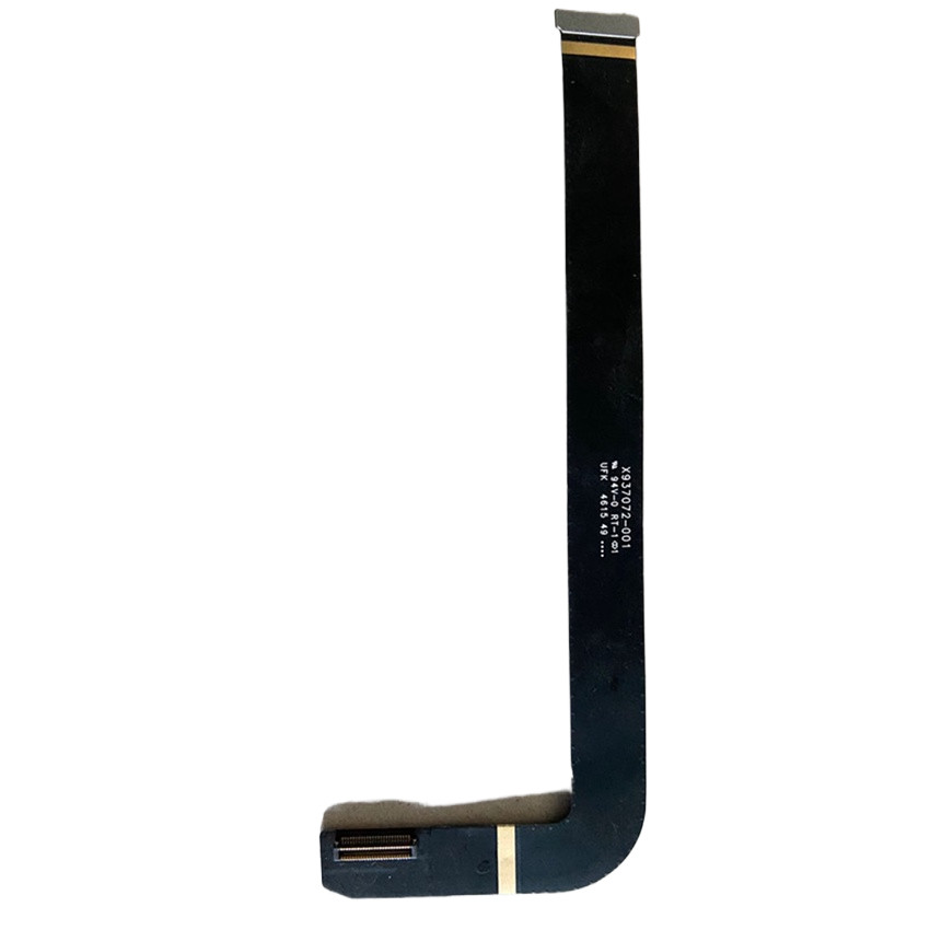 เหมาะสําหรับ Microsoft surface Pro4 LCD Flat Cable สาย LCD Flat X937072-001