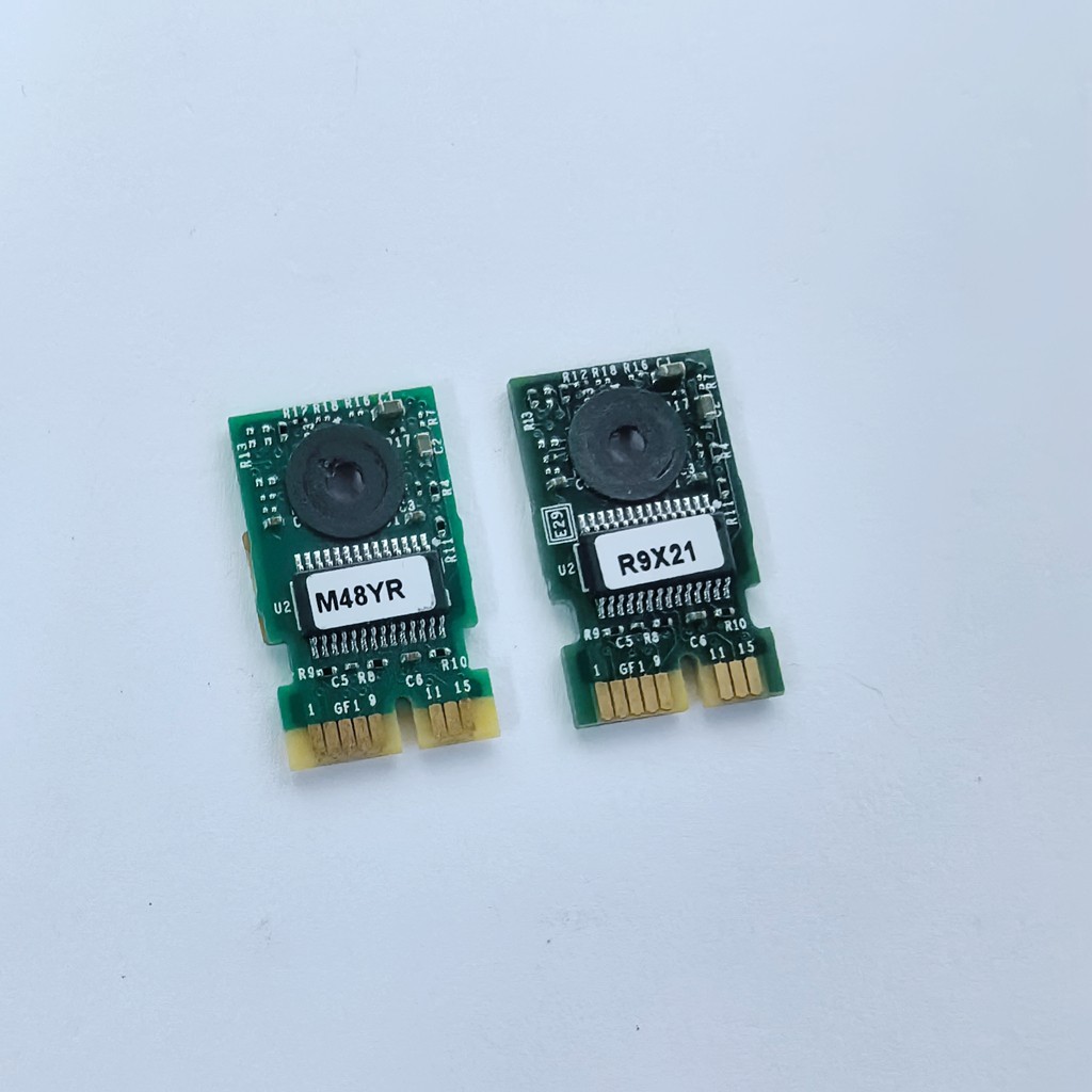 Dell T430 T630 R630 R730 R640 R740 R440 R540 โมดูลแพลตฟอร์มที่เชื่อถือได้ TPM1.2 TPM2.0 13gen 14G CM