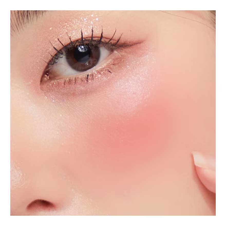 Charmiss You Make Me Blush Liquid Blush On 3.5g ชาร์มิส ยู เมค มี บสัช ลิควิต บลัช ออน 3.5g - รูปที่ 7