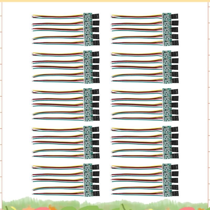 Super 10PCS CA-888 CA888 15-24 นิ้ว Universal LCD Monitor Power Board โมดูล