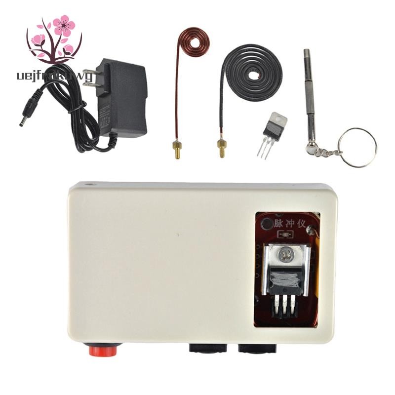Super 150MHz EMP เครื่องกําเนิดไฟฟ้าแม่เหล็กไฟฟ้า Pulse รูปที่ 5