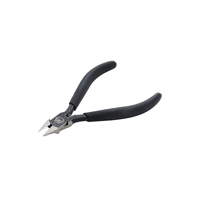 Tamiya Craft Tool Series No.35 Slim Blade Nipper 74035