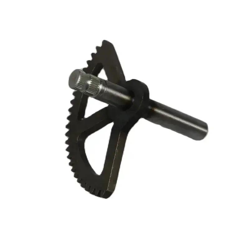 Gคันเกียร์สำหรับ Suzuki HAOJUE AN125 HJ125T-7 HJ125T-8 HJ125T-8A HS125T HS125T-2เกียร์ภาค UE125 QS15