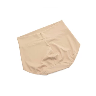 Sabina Habpy Shapewear Light Support ชุดกระชับสัดส่วน รหัส HUY24001C3 - สีเนื้อเข้ม