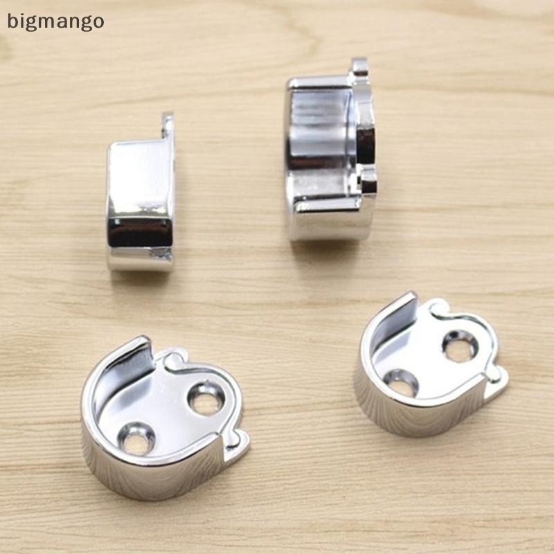 [bigmango] อลูมิเนียมตกแต่ง Malleable เหล็กชั้นผนังหน้าแปลนหน้าแปลนชิ้นฮาร์ดแวร์เครื่องมืออุปกรณ์สต็อกใหม่