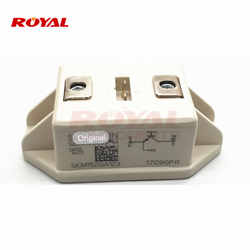 SKM152GA123 SKM51GB123D BSM181 BSM101AR BSM151F BSM181A BSM181AR โมดูลใหม่