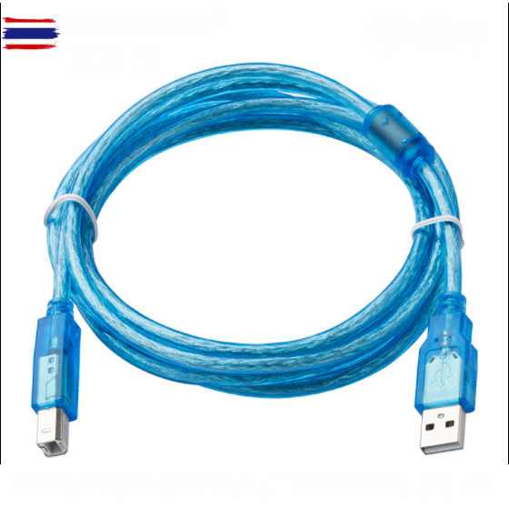 สายลิ้งค์ PLC Omron CP1H / CP1E / CP1L USB-CP1H ยาว 3 เมตร