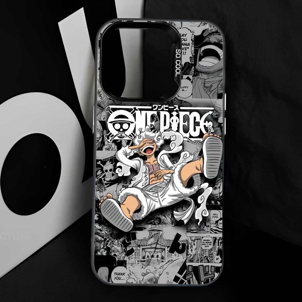 เคส VIVO Y91 Y11 Y21 Y16 Y27s Y20 Y35 Y27 Y31 Y12 Y02 Y22 Y36 Y22s Y12i Y17 Y12s Y17s Y15 Y21s เคสโทรศัพท์Piratesสุดเท่